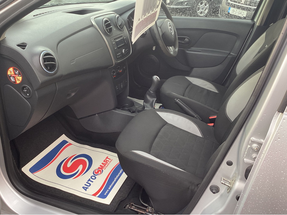 2015 Dacia Sandero * 1.5 DIESEL €7,750