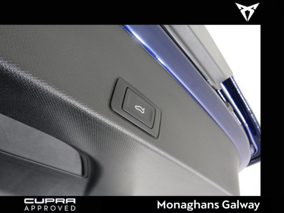 2025 Cupra Terramar EHYBRID 204BHP DSG 5DR **3K of Extras**