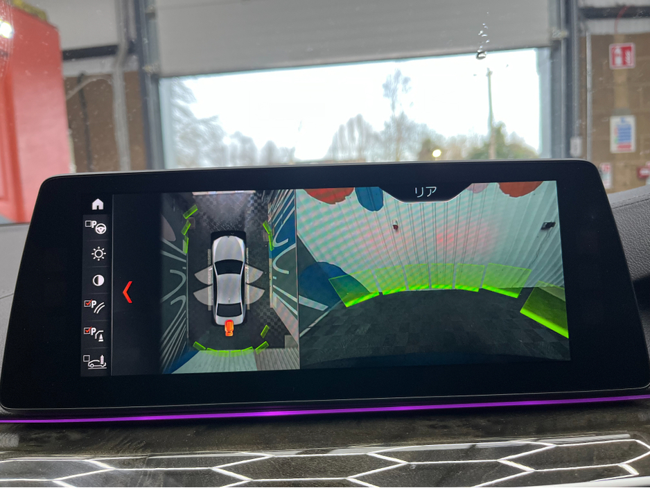 2018 BMW 5 Series €22950! 2018 BMW 530E 2.0 AUTOMATIC / CRUISE CONTROL / 360° CAMERA / ELECTRIC MEMORY & HEATED SEATS €22,950