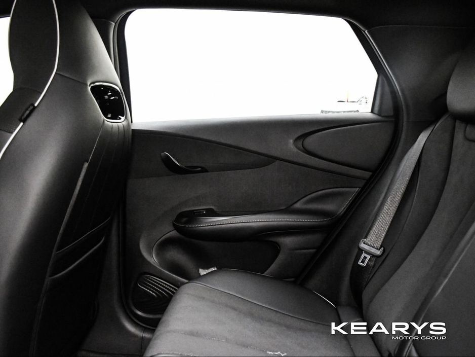 2026 BYD Dolphin Order your 261 Dolphin Comfort Black today! €31,769