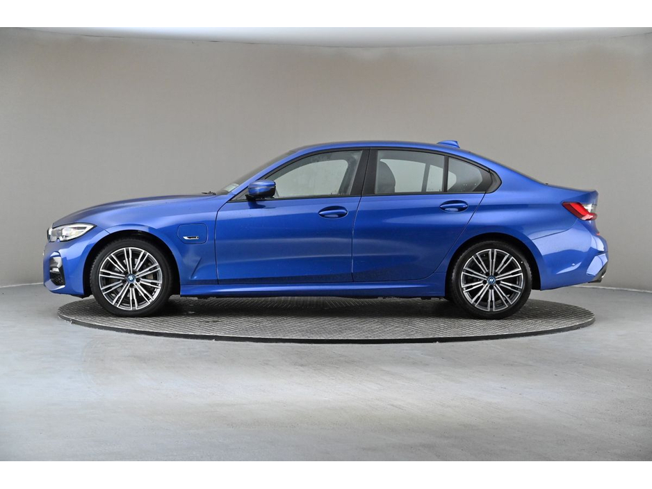 2021 BMW 3 Series 330E M Sport 12kWh PHEV 113BHP/83KW €31,490