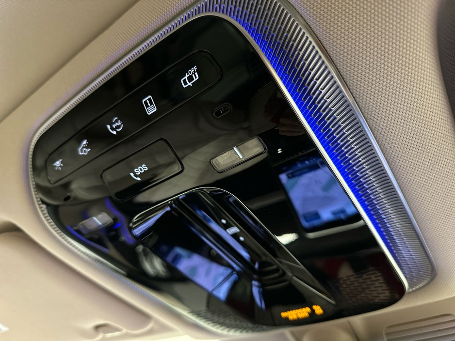 2026 Mercedes-Benz S Class S450 e AMG Line LWB PHEV €167,576