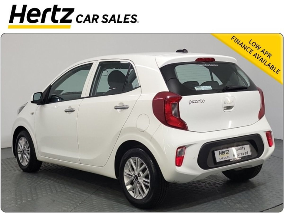 2023 Kia Picanto MY23 1.0 Petrol Manual €13,475