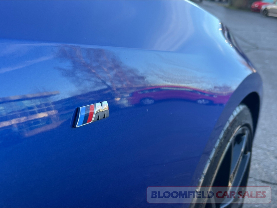 2020 BMW 3 Series 320D M-SPORT , X-DRIVE // M PERFORMANCE €30,950