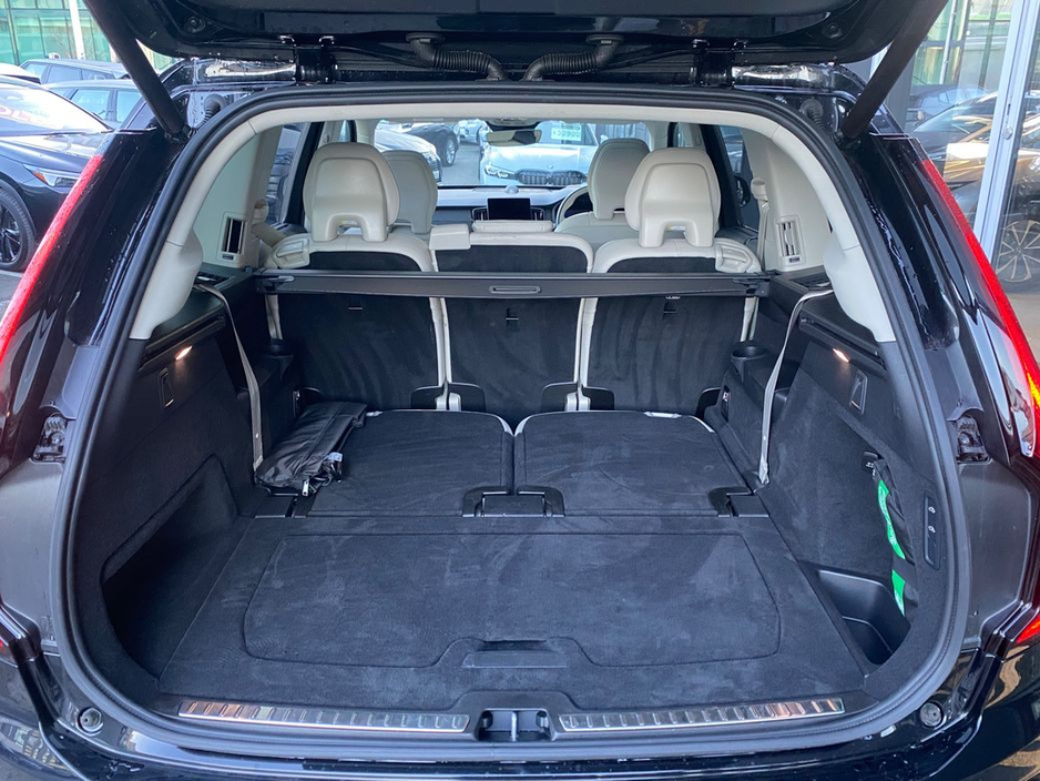 2025 Volvo XC90 T8 Ultra Dark AWD Auto (PHEV) €84,900