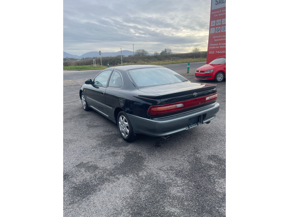 1994 Toyota Levin 1.6 €10,950