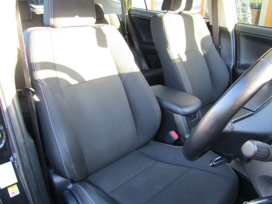 2016 Toyota Rav4 RAV4 2.0d-4d Luna 4DR €15,950