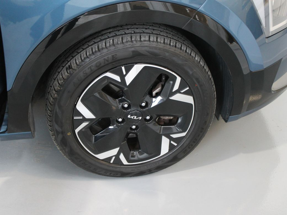 2023 Kia Niro EV K3 5DR Auto €28,999