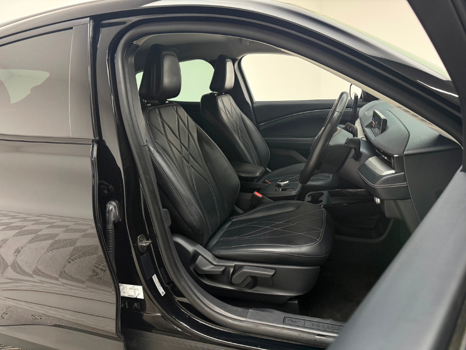 2022 Ford Mustang MACH-E STANDARD RANGE 70kWh €26,990