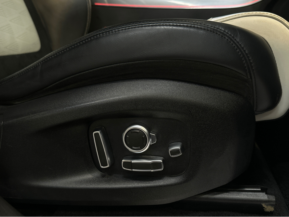 2018 Land Rover Range Rover Sport 5.0 V8 SVR 550BHP COMMERCIAL €59,950