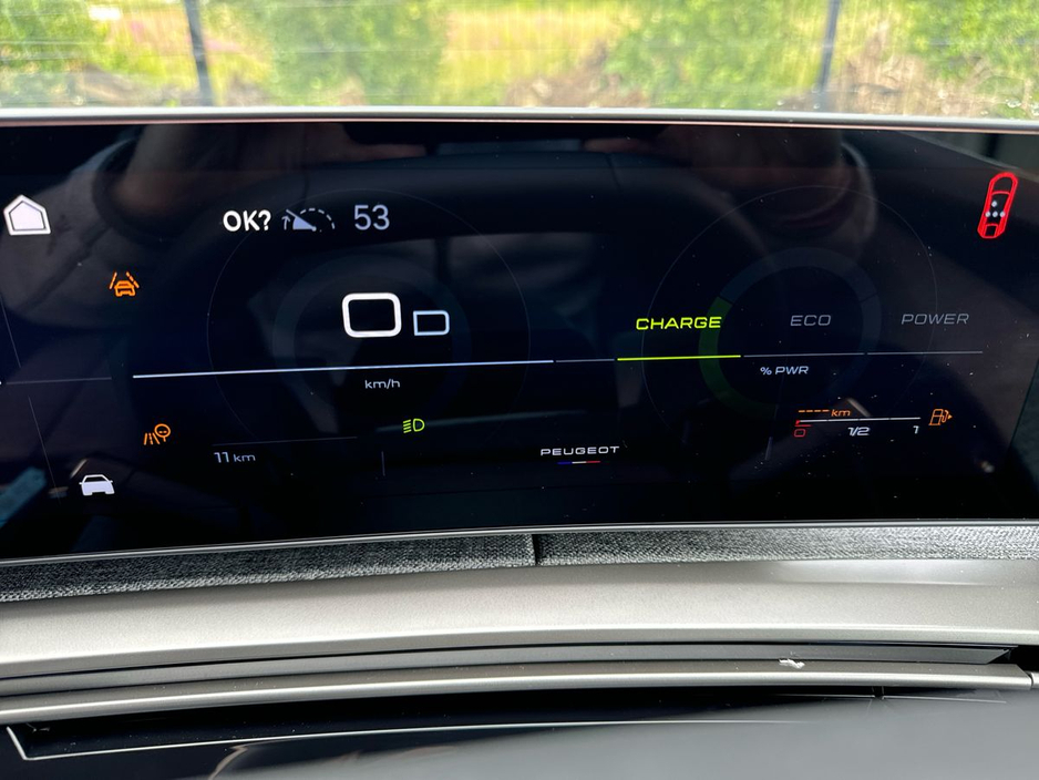 2026 Peugeot 3008 1.2 HYBRID ALLURE *€500 DUNNES VOUCHER* €90 P/W 3YRS €47,170