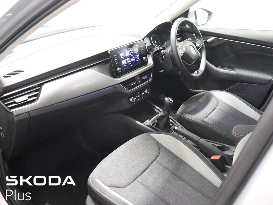 2024 Skoda Kamiq Style 1.0TSI 110HP €25,950