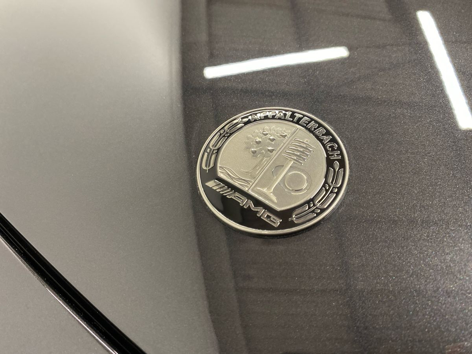 2026 Mercedes-Benz AMG AMG E53 HYBRID 4MATIC €139,770