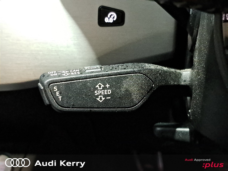 2018 Audi A4 2.0TDI 150BHP S-LINE €19,900