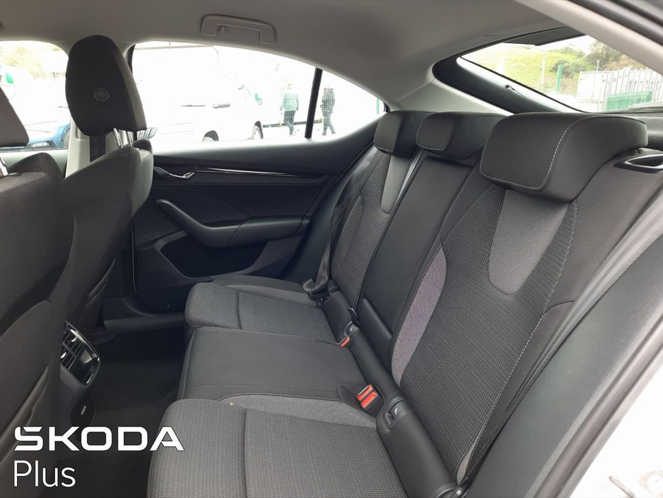 2023 Skoda Octavia OCTAVIA AMB 1.0TSI 110HP €26,900