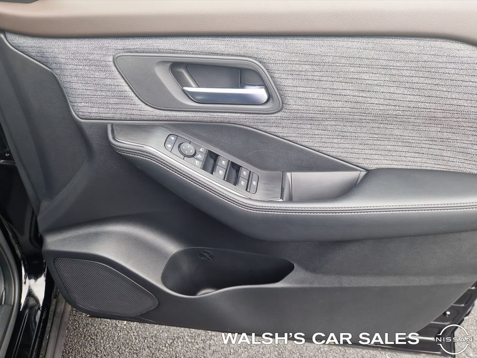 2023 Nissan X-Trail ePOWER SV Premium Auto €37,900