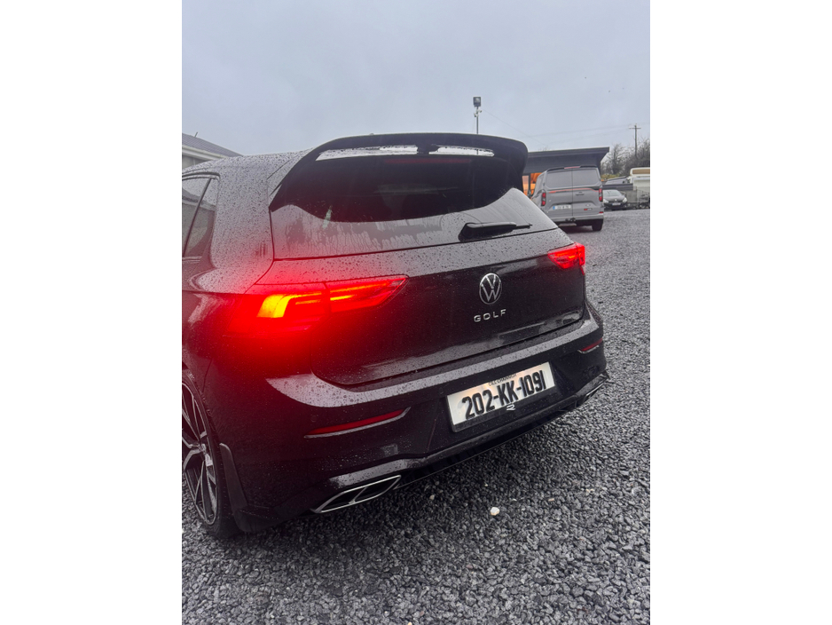 2020 Volkswagen Golf  €29,950