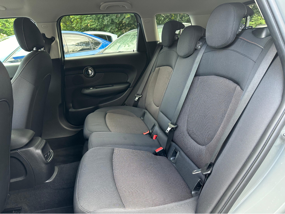 2017 MINI Clubman 1.5 COOPER 136 BHP LOW KM SAT NAV €12,950