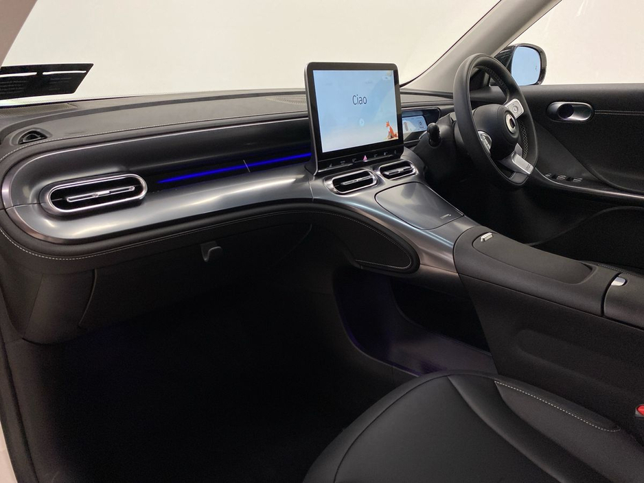 2025 Smart #1 HX11 SMART PRO PLUS #1 €26,950