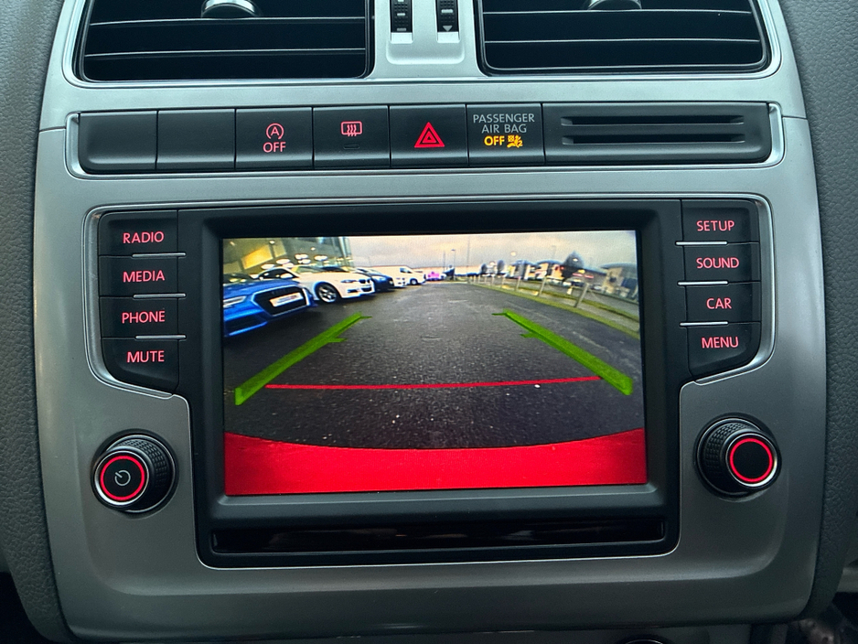 2017 Volkswagen Polo 1.2L petrol Automatic TSI *Beats Edition* €13,950