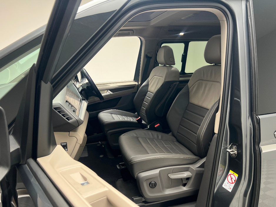 2023 Volkswagen Multivan STYLE 1.4 PHEV DSG *7 SEATER* €62,990