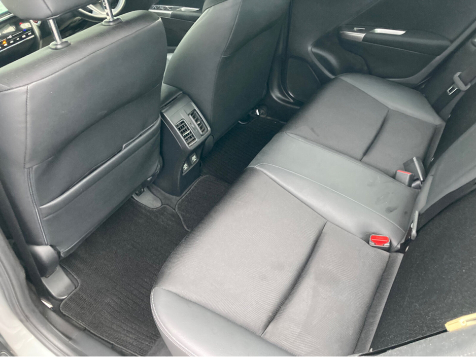 2015 Honda Grace 1.5i Petrol Hybrid Automatic EX Model €13,250