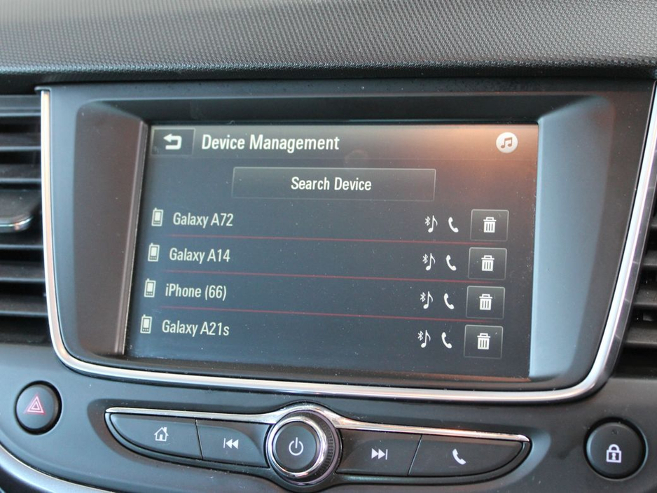 2018 Opel Crossland X SE 1.6cdti 99PS 5DR €13,750