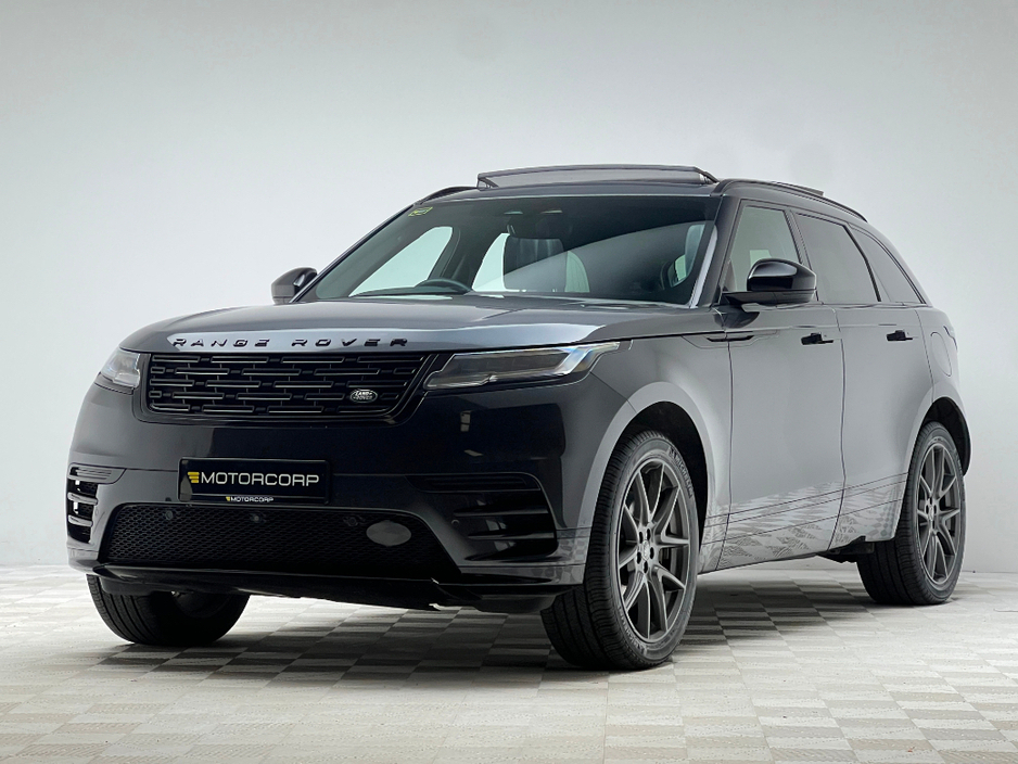 2024 Land Rover Range Rover Velar DYNAMIC HSE €64,990