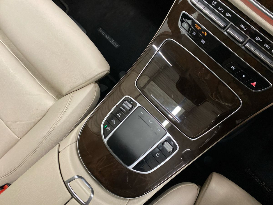 2021 Mercedes-Benz E Class E 200 d A/T Avantgarde | Reversing Camera, Heated Seats €36,950