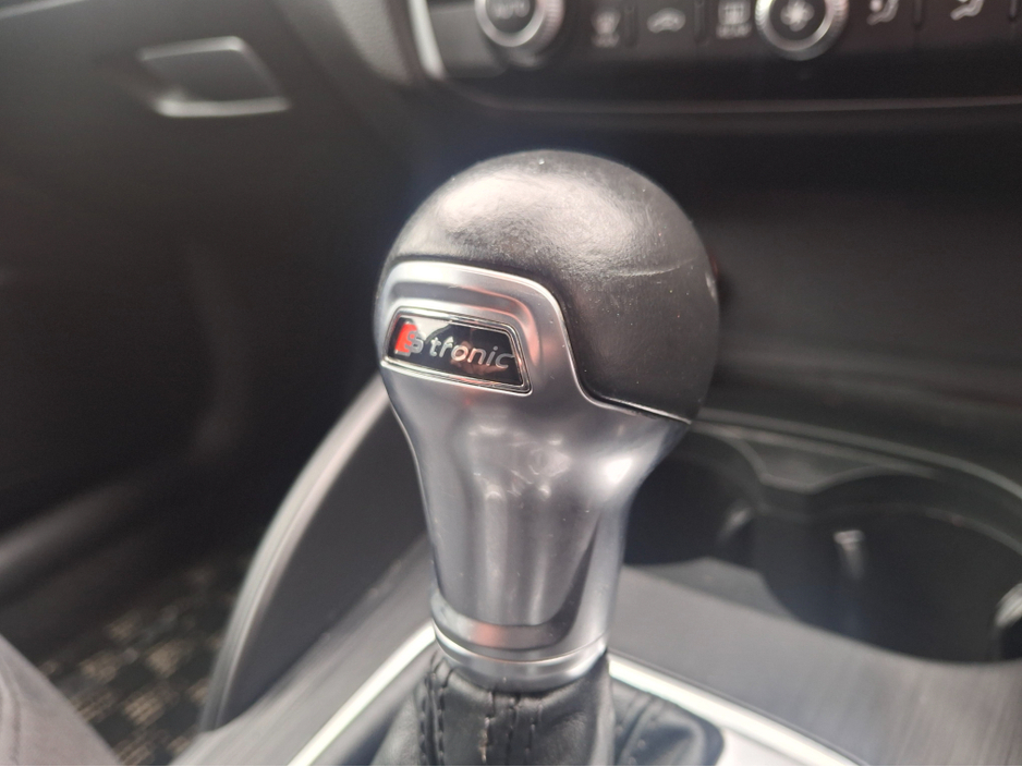 2014 Audi A3 Deposit taken