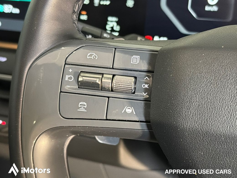 2024 Kia EV9 (242) GT Line 6 SEATER AWD 5DR Auto €74,800