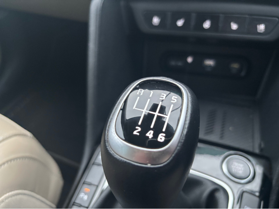 2022 Kia Sportage K4 5DR**** Deposit Taken****