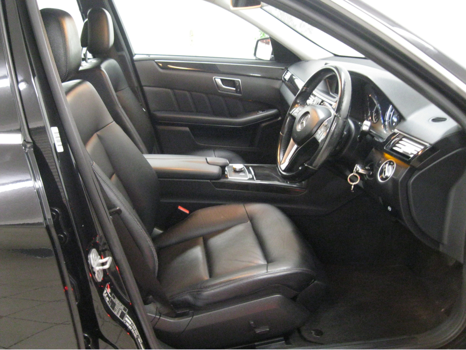 2013 Mercedes-Benz E Class 220 CDI BLUE EFFICIENCY AVANTGARDE SPORT AUTO €10,495