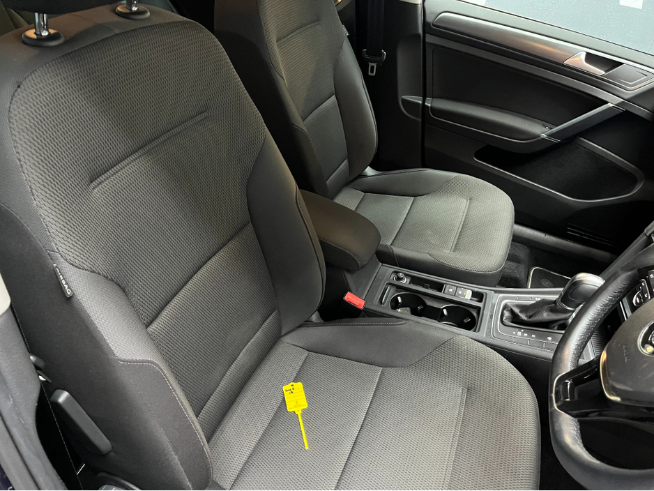 2018 Volkswagen Golf €18950 2018 VOLKSWAGEN GOLF TSI CONFORTLINE 1.2 AUTOMATIC / REVERSE CAMERA / PADDLE SHIFTERS / CRUISE CONTROL €18,950