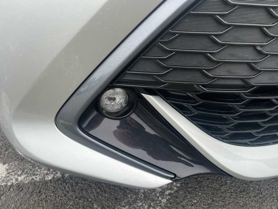 2022 Toyota Corolla HYBRID SOL H/B 4DR AUTO