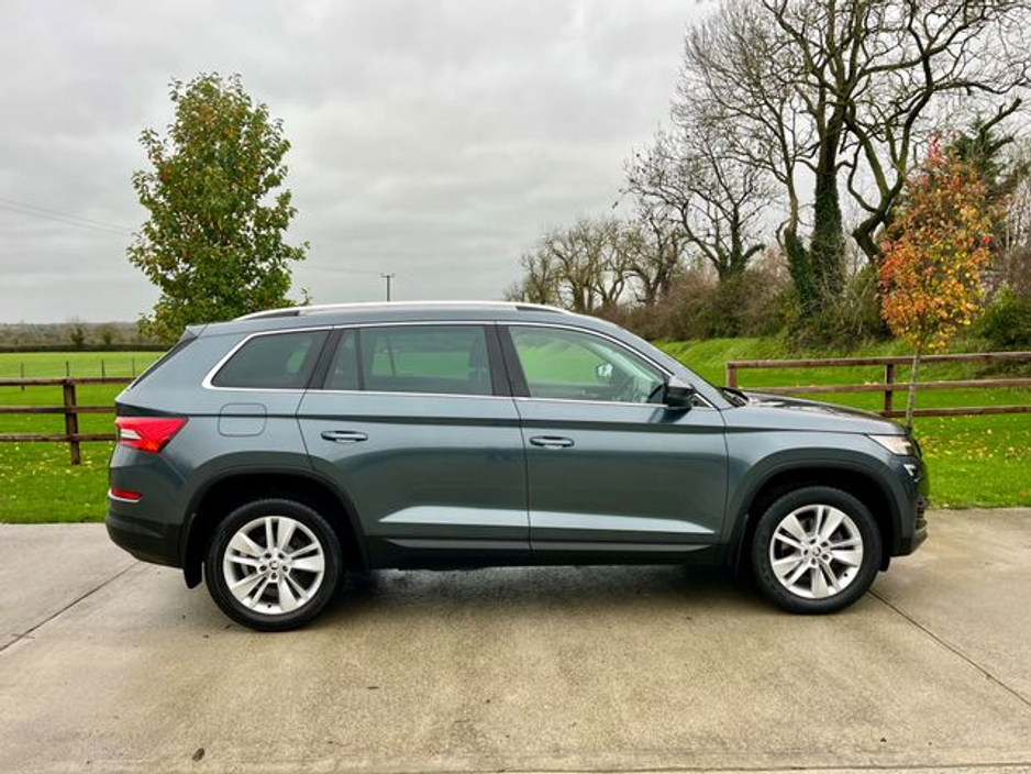 2020 Skoda Kodiaq AMB 2.0tdi 150HP DSG *RETAIL PRICE €30950 STRAIGHT SALE PRICE €29950* €29,950