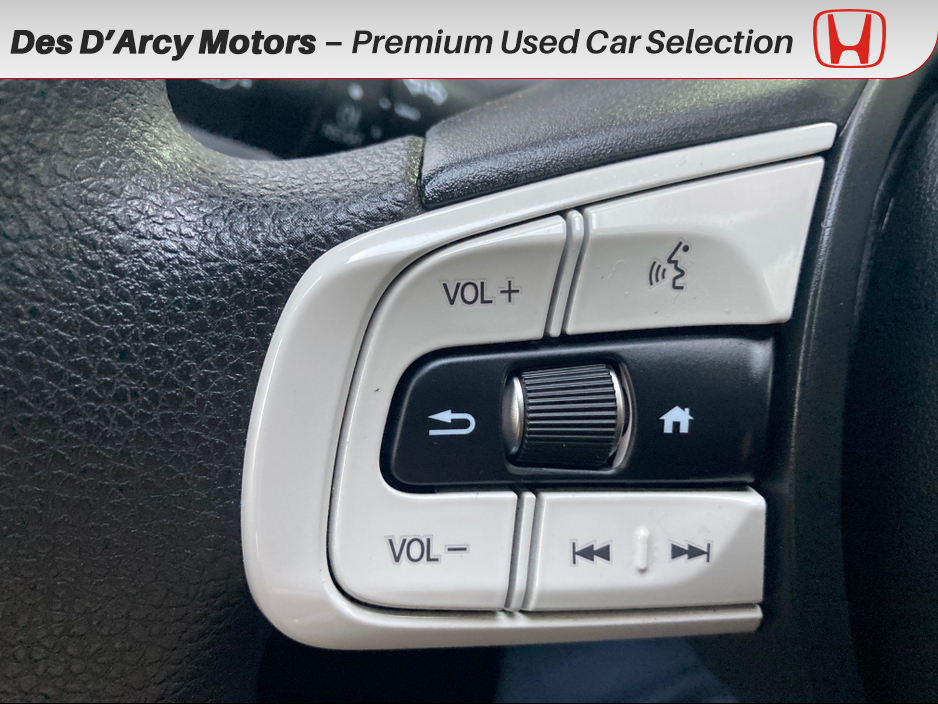 2022 Honda Jazz ELEGANCE HYBRID €23,950