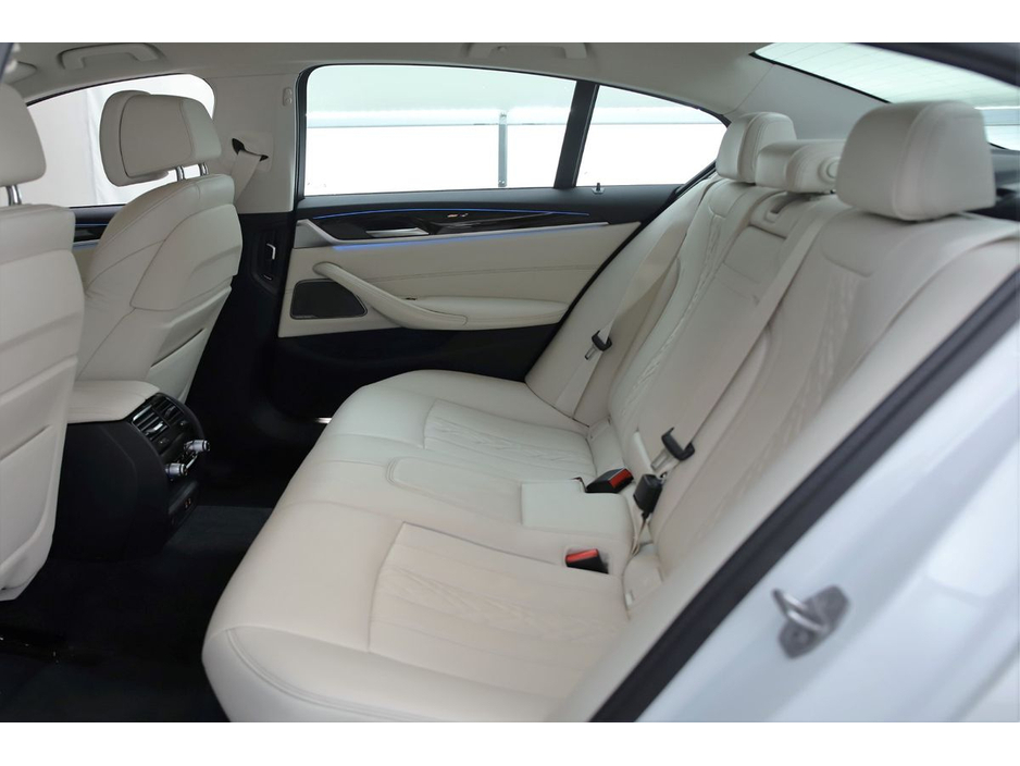 2020 BMW 5 Series 530E SE PLUG-IN HYBRID *BEIGE LEATHER*HEAD-UP DISPLAY*360PAN CAM*