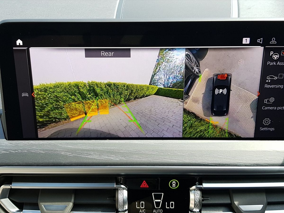 2022 BMW X4 xDrive20d M Sport €67,995