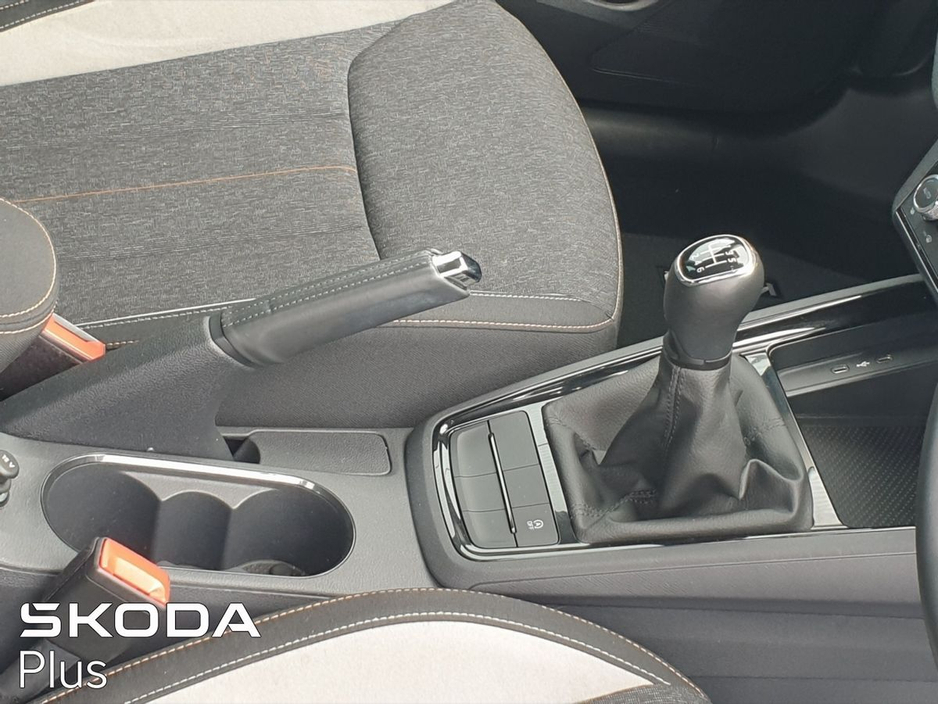 2023 Skoda Kamiq * STUNNING SUV * STYLE * 1.0 TSI * 110 BHP * GREAT VALUE * TRINITY SKODA * €26,950