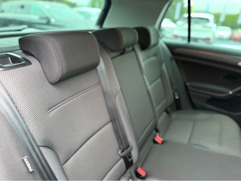 2018 Volkswagen Golf HIGHLINE - 1.2 PETROL - AUTO - 12M WARRANTY - CAR: 1624 €14,950