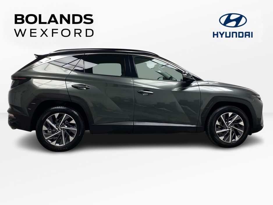 2023 Hyundai Tucson 2WD Executive Plus
