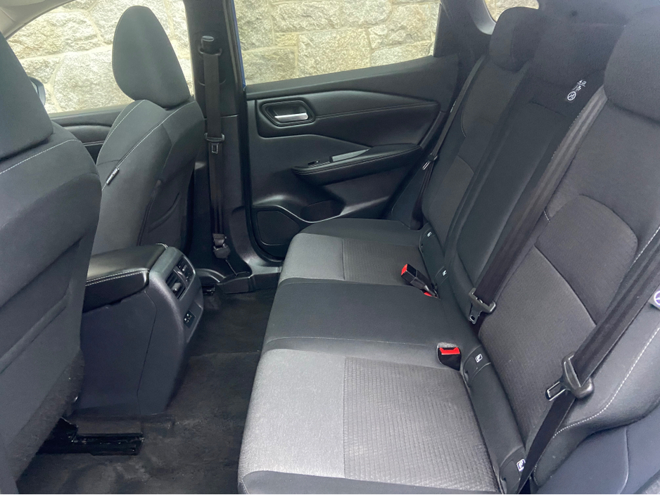 2023 Nissan Qashqai EPOWER SV PREMIUM GR R RR 4DR AUTO €25,945