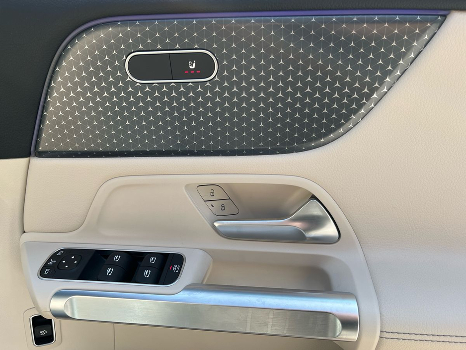 2025 Mercedes-Benz GLB 200d Progressive Line 7 Seater SUV *Saving €11,794 from New* €59,950