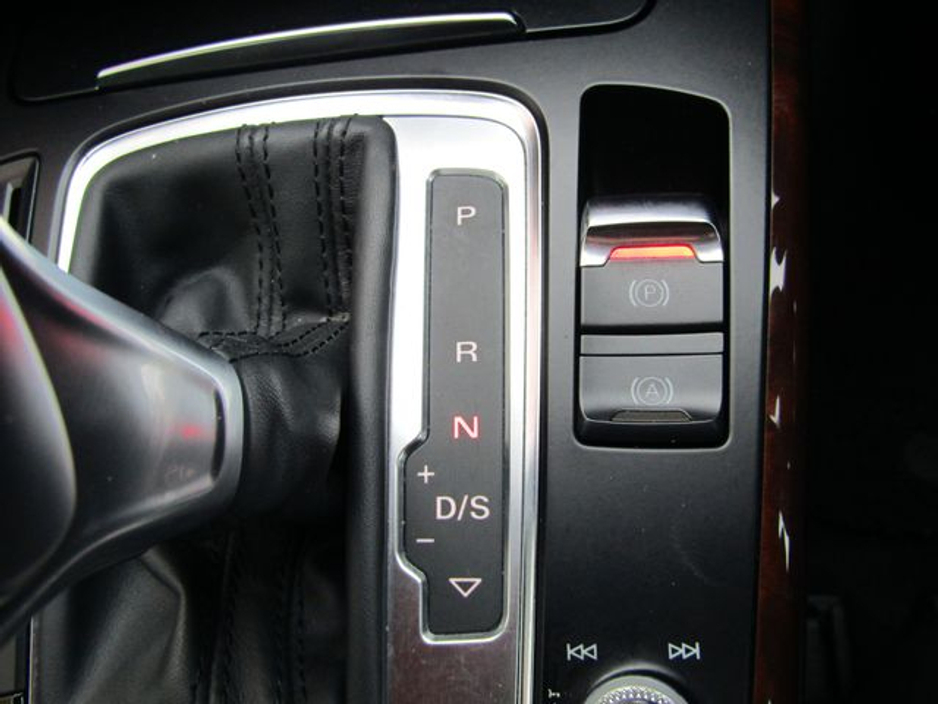 2015 Audi A4 5DR AUTOMATIC LEATHER HI SPEC €14,950