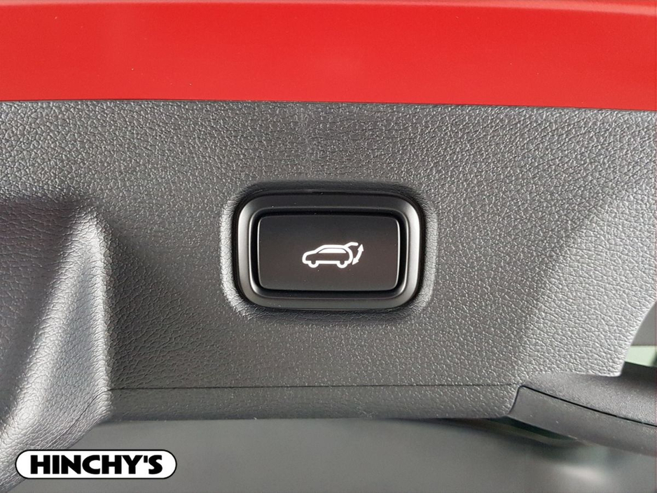 2026 Kia Sportage SE PHEV