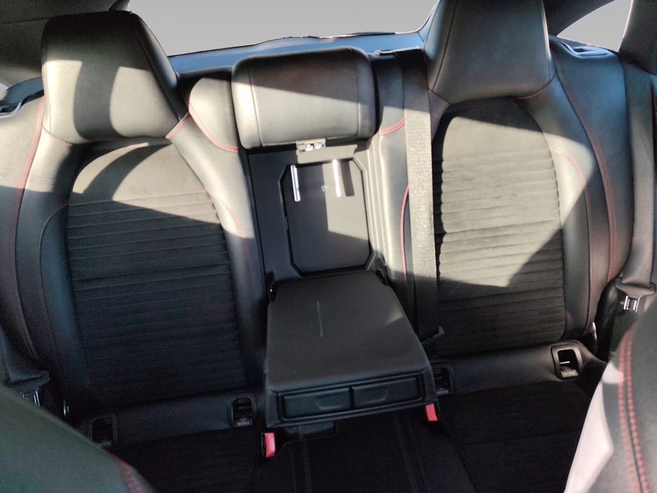 2017 Mercedes-Benz CLA Class 1.6  CLA 1.6 AMG AUTO €19,900