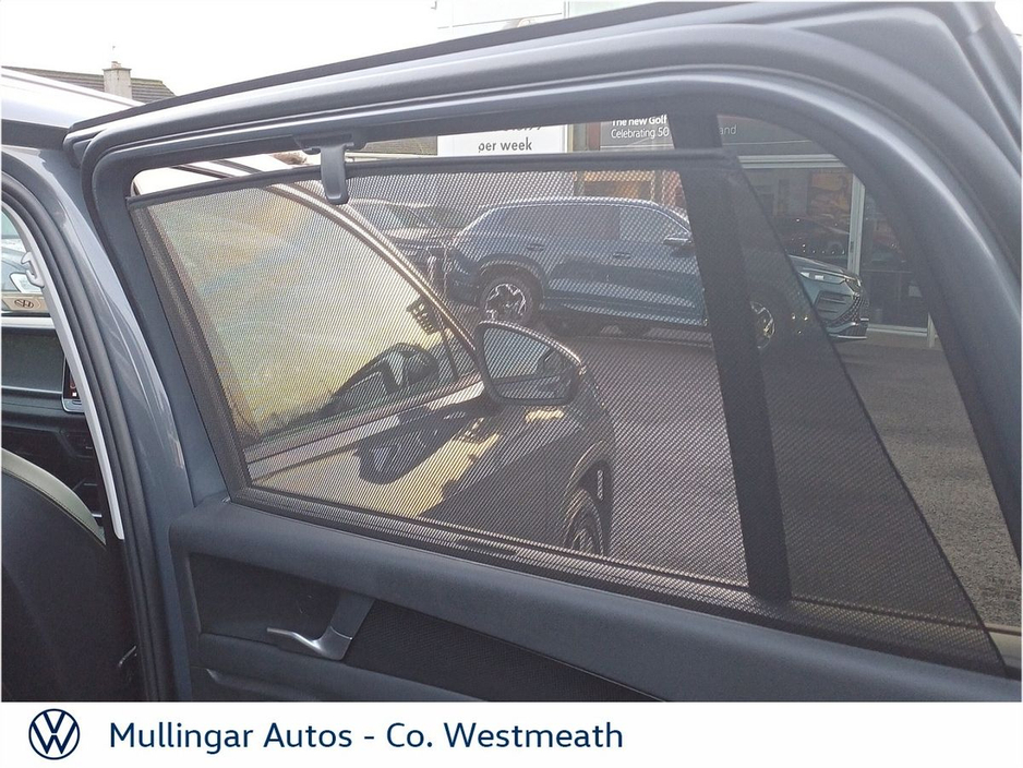 2025 Volkswagen Tayron Edition 75 7 Seater 2.0 TDI 150HP DSG €53,950