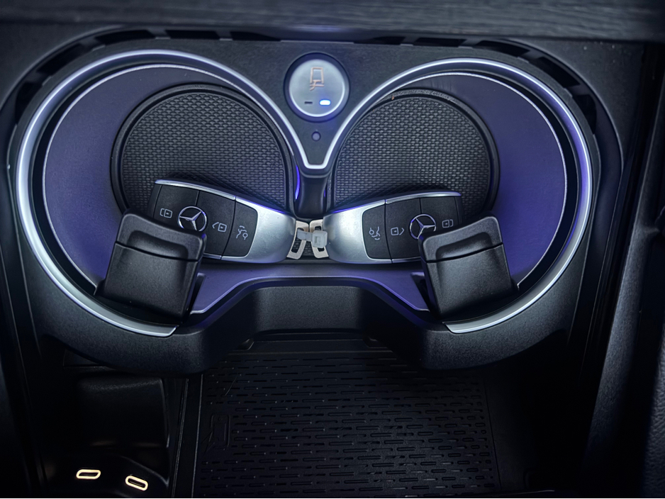 2024 Mercedes-Benz GLE Class GLE 350 DE 4MATIC AMG LINE PREMIUM PLUS €99,900