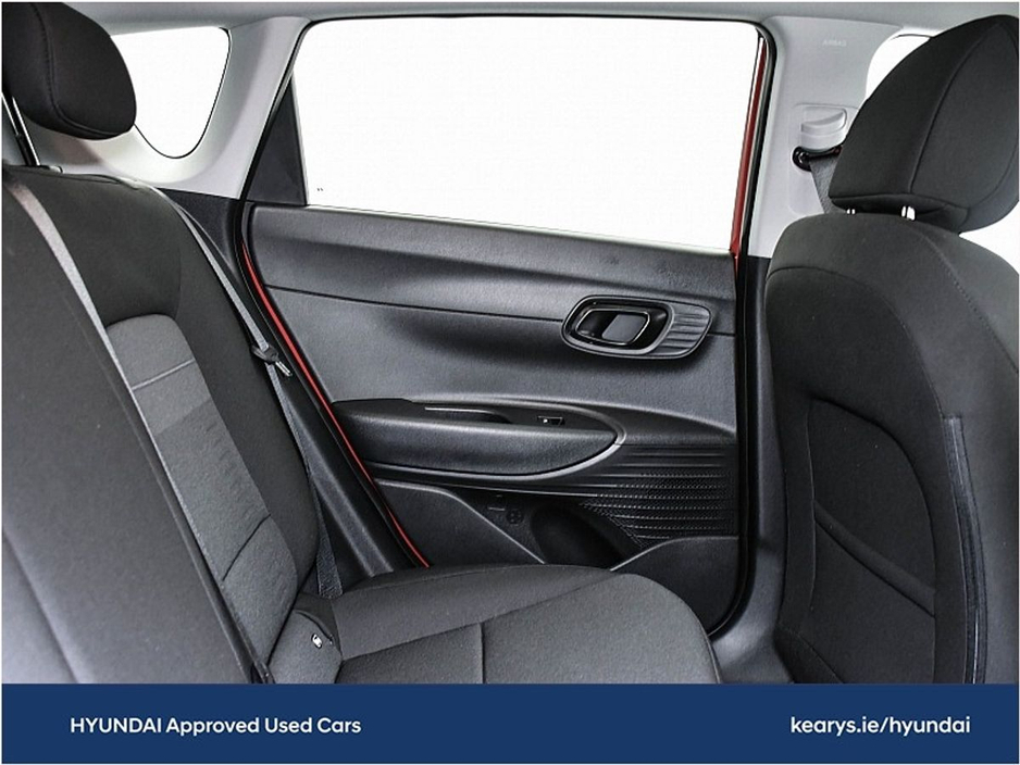 2026 Hyundai Bayon Executive Auto Order Your 261Today! €32,470